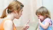 Merasa Pintar, Inilah 4 Kesalahan Orang Tua Dalam Mendidik Anak
