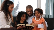 3 Cara Menurunkan Imanmu Kepada Generasimu, Sehingga Mereka Menjadi Anak Yang Takut Tuhan!