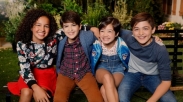 Disney Channel Memperkenalkan Serial Pertama Mereka Yang Mengarah Kepada LGBT. Hati-hati!