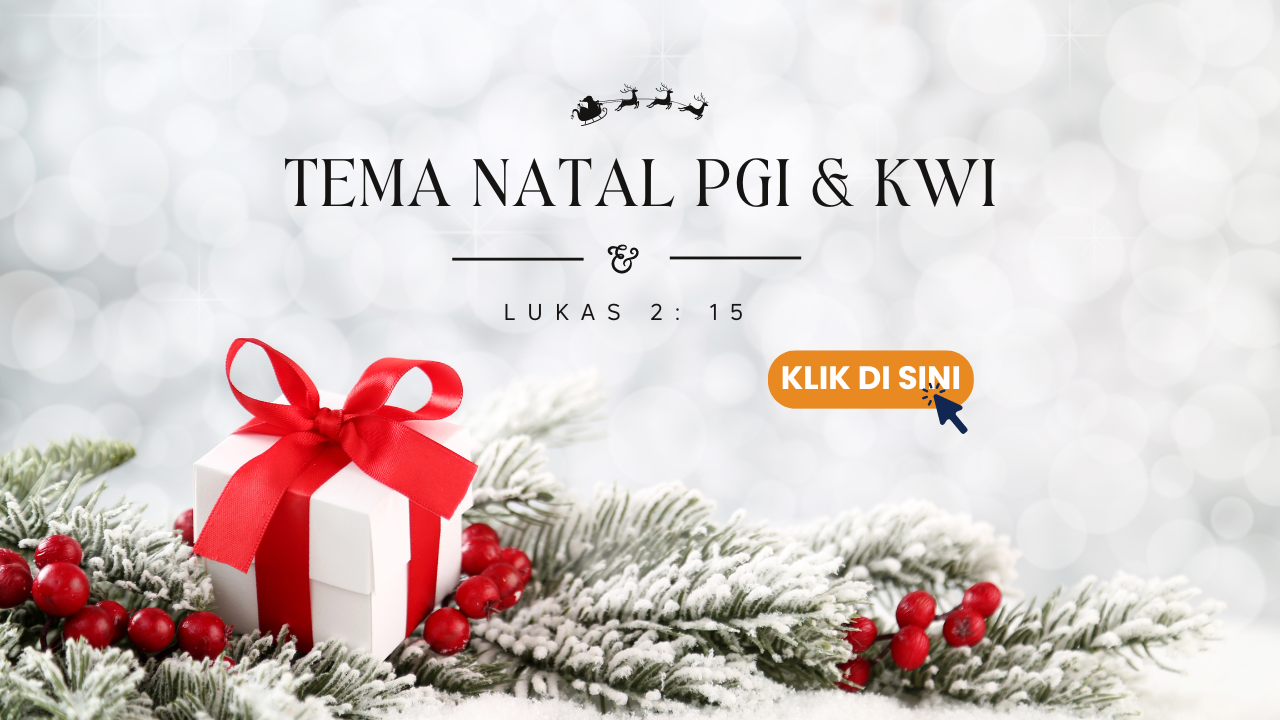 Tema Natal PGI 2024 Mobile