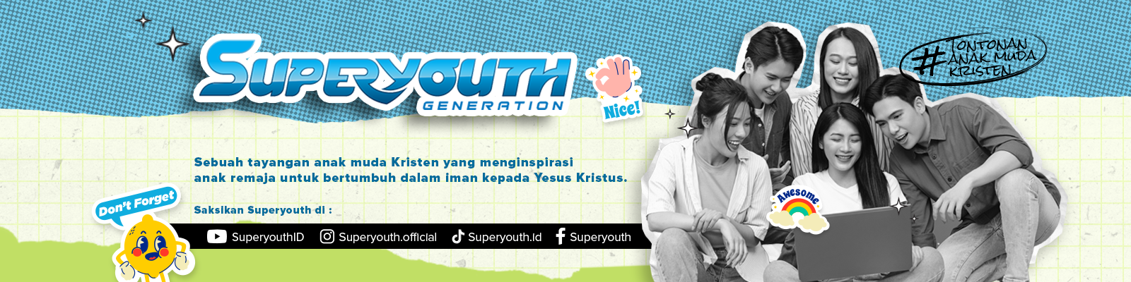 Superyouth