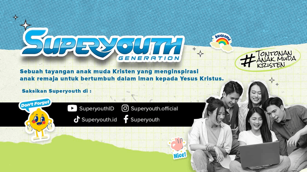 Superyouth Mobile