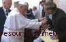Pastor Minta Paus Francis Tingkatkan Jumlah Imam Pengusir Setan