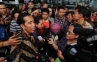Jokowi : Dari Dulu Saya Enggak Setuju BLT, yang BLSM Ini Juga