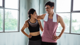 Mengungkap 5 Manfaat Mengejutkan dari Berolahraga Bersama Pasangan di Pagi Hari