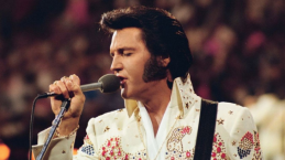 Alkitab Pribadi Elvis Presley Terjual di Lelang, Inilah Ayat yang Dia Soroti