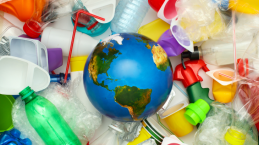 Hari Plastik Internasional, Apa yang Anda Perlu Ketahui tentang Bahaya Plastik?