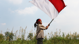 Hadiri Upacara Hari Raya Kemerdekaan Indonesia ke-79 di IKN, Begini Cara Daftarnya