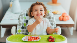 Lindungi Kesehatan Ginjal Anak dengan Pilihan Makanan yang Tepat