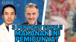 3 Penyakit Fatal yang Disebabkan Oleh Gula & Karbohidrat