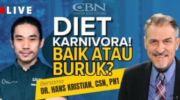 Apakah Diet Karnivora Sehat? Begini Fakta di Balik Tren Populer Ini