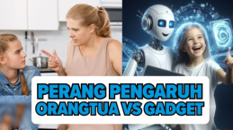 Ini yang Perlu Anda Tahu Tentang Cara Efektif Berkomunikasi dengan Anak di Era Digital