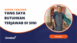 Membawa Pulang Ketrampilan Baru yang Dirindukan Setelah Mengikuti Super Teacher 2024