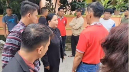 Viral! ASN di Bekasi Diduga Intoleran, Pemkot Janji Fasilitasi Ibadah Umat Kristen