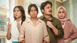 Film Home Sweet Loan Ajarkan 5 Tips Kelola Keuangan Pribadi