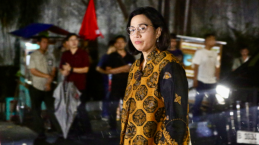 Sri Mulyani Disebut Akan Jadi Menkeu Prabowo, Apa Jejak Gemilangnya di Dunia Keuangan?