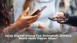 Jejak Digital Orang Tua Selingkuh, Gimana Nasib Masa Depan Anak?