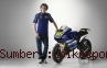 MotoGP : Valentino Rossi Tak Yakin Bisa Menang Lagi