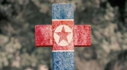 Umat Kristen di Korea Utara Kirimkan Pesan Mengejutkan