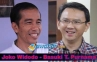 PDIP : Jokowi Ahok Sempat Diusulkan Jadi Capres Dan Cawapres