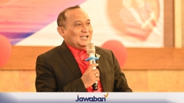 Pendeta Arief Arianto: 15 Tahun GBI Teleios, Berkat dan Proses-Nya Istimewa