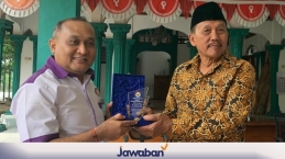 MUKI Sleman: Figur Pak Kamto Dibutuhkan Sleman, Jaga Keharmonisan Warga