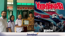 MUKI Sleman Siap Gelar Festival Youthyakarta 2024