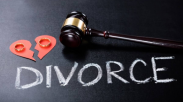 Apa yang Harus Kulakukan Jika Pasangan Meminta Untuk Bercerai?