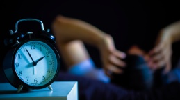 Apa Yang Harus Dilakukan Ketika Sulit Tidur? Begini Cara Orang Kristen Mengatasinya