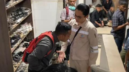 HRD PT IMIP Dipecat Usai Marahi Calon Karyawan yang Merokok, Apa Hak Karyawan yang Dipecat