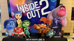 Inside Out 2 Kedatangan Emosi Baru! Mari Belajar Memahami Emosi Berdasarkan Firman Tuhan