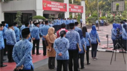 Kelewat 2 Tahun, Pensiunan Guru TK Jambi Diminta Balikin Gaji 75 Juta. Berapa Usia Pensiun