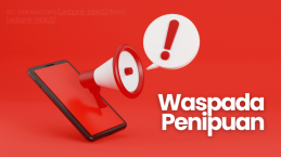 Waspada Penipuan Saat Ditawari Uang dengan Iming-iming: Hindari Penipuan dengan Tips Ini