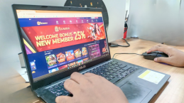 Menkominfo Beberkan Cara Kerja Judi Online, Jangan Mau Ditipu!