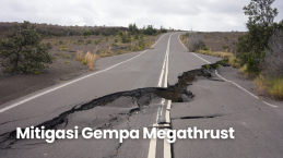 Waspada Bahaya Gempa Megathrust, Berikut Panduan Mitigasi Hadapi Bencana