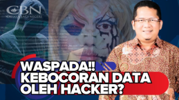 Darurat Ancaman Hacker! Gini Lho Pentingnya Keamanan Digital di Era Modern