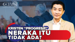 Fenomena Kristen Progresif, Gereja Harus Lakukan Apa?