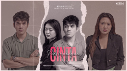 Sinopsis Persimpangan Cinta, Short Movie Solusi TV yang Diangkat dari Kisah Nyata