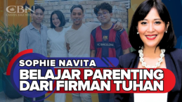 Belajar Parenting dari Firman Tuhan, Rahasia Membangun Keluarga yang Kuat dalam Iman