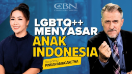 Ideologi LGBTQ+ Merambah Sekolah, Tempat Bermain, dan Gadget Anak Anda