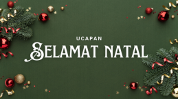 20 Ucapan Natal Beserta Ayat Alkitab untuk Keluarga, Teman, dan Kerabat Lainnya