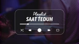 7 Lagu Rohani untuk Saat Teduh di Pagi Hari