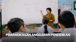 Pemangkasan Anggaran Pendidikan, Bagaimana Dampaknya pada Beasiswa, UKT, dan Riset?