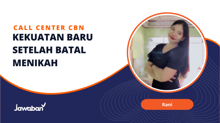 Patah Hati Setelah Batal Menikah, Rani Mendapatkan Kekuatan Baru Berkat Layanan Ini