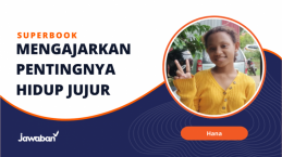 Anak Ini Belajar Pentingnya Kejujuran dari Hal Ini