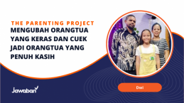 Membina Keluarga Harmonis dalam Kasih Tuhan dengan Modul Satu Ini