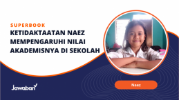 Ketidaktaatan Naez Mempengaruhi Nilai Akademisnya di Sekolah, Hal ini yang Mengubahnya