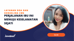 Perjalanan Ibu Ini Menemukan Kasih Sejati di Tengah Hidup yang Kelam