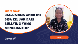 Sering Diejek Karena Berbadan Gemuk, Putri Buktikan Dia Bisa Memaafkan!