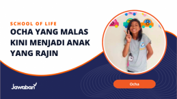 Apa yang Membuat Anak yang Malas Ini Menjadi Rajin?